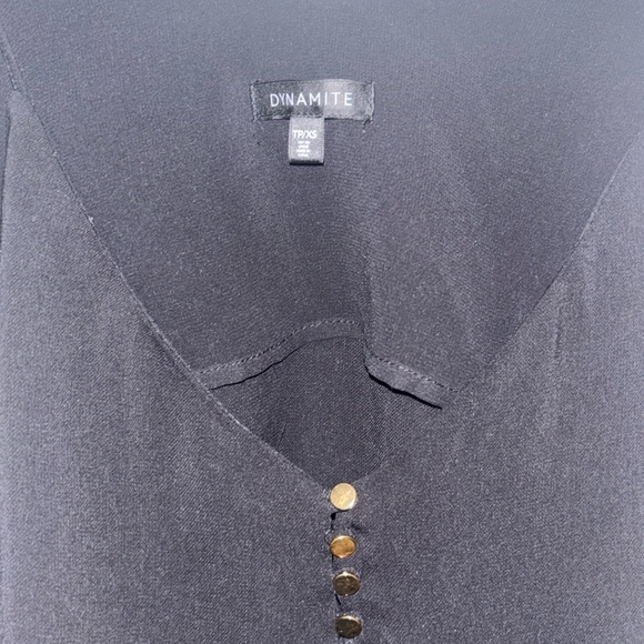 XS Dynamite tank top - Picture 2 of 2